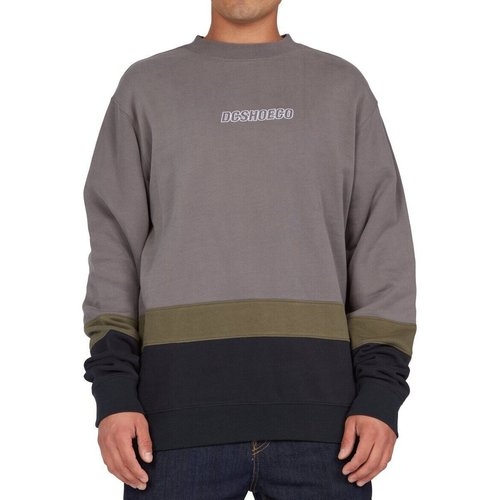 Bluza barbati DC Shoes Downing ADYFT03286-KPV0 - poza 1