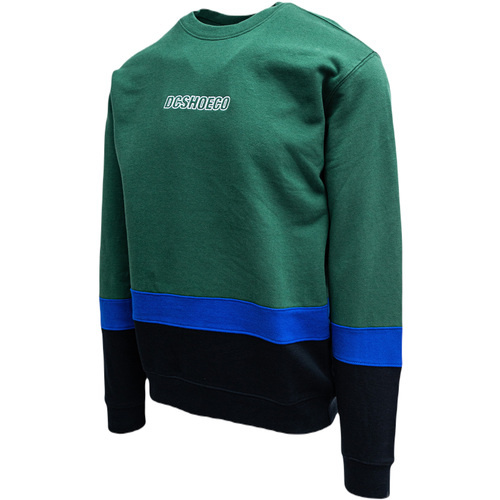 Bluza barbati DC Shoes Downing ADYFT03286-KVJ0 - poza 3