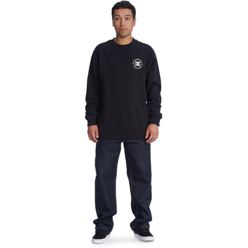 Bluza barbati DC Shoes Star Pilot ADYSF03079-KVJ0 - poza 3
