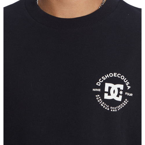 Bluza barbati DC Shoes Star Pilot ADYSF03079-KVJ0 - poza 4