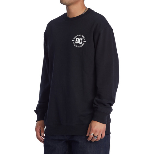 Bluza barbati DC Shoes Star Pilot ADYSF03079-KVJ0 - poza 5