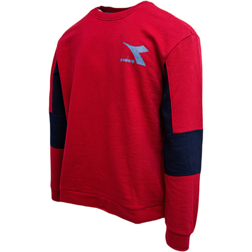 Bluza barbati Diadora Crew Shield 177746-45046 - poza 3