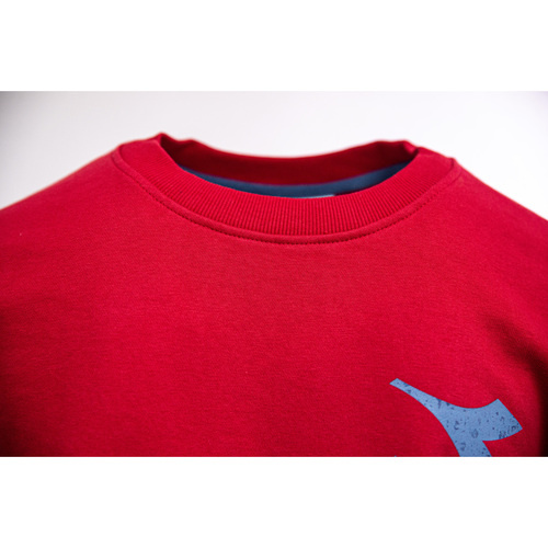 Bluza barbati Diadora Crew Shield 177746-45046 - poza 4