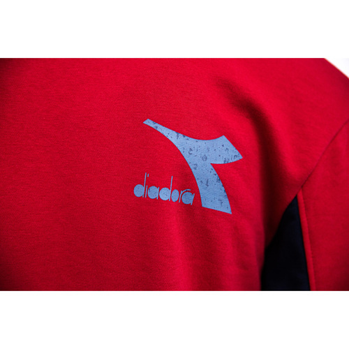 Bluza barbati Diadora Crew Shield 177746-45046 - poza 5