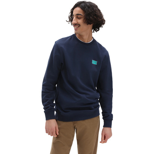 Bluza barbati Vans Sequence Crew VN0A5KDVLKZ - poza 1