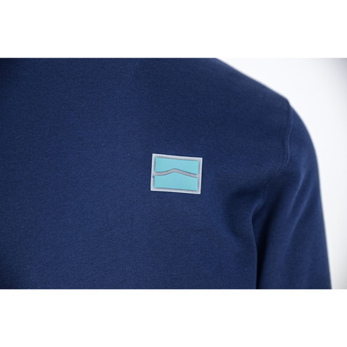 Bluza barbati Vans Sequence Crew VN0A5KDVLKZ - poza 5
