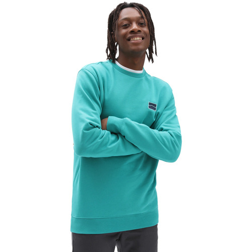Bluza barbati Vans Sequence Crew VN0A5KDVPWO - poza 1