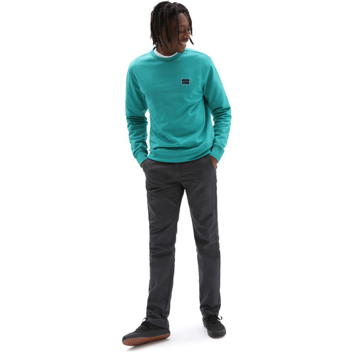 Bluza barbati Vans Sequence Crew VN0A5KDVPWO - poza 3