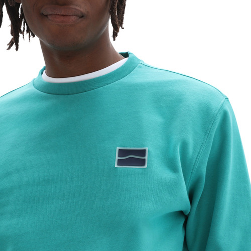 Bluza barbati Vans Sequence Crew VN0A5KDVPWO - poza 4