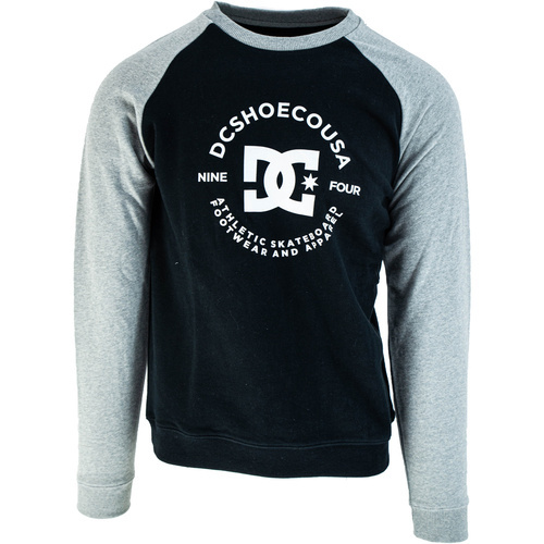Bluza copii DC Shoes Star Pilot ADBSF03023-XKKS - poza 1