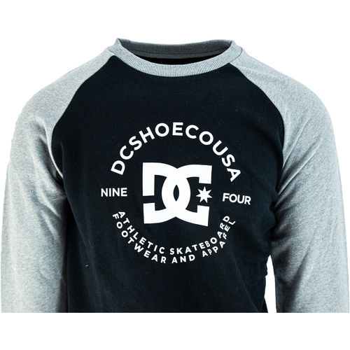 Bluza copii DC Shoes Star Pilot ADBSF03023-XKKS - poza 4