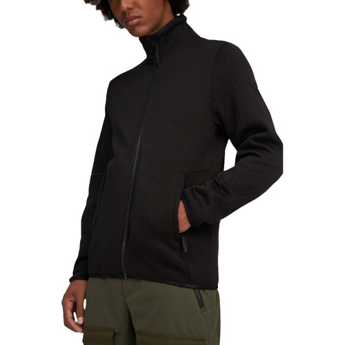 Bluza de Ski barbati ONeill Piste Fleece 1P0224-9010 - poza 1