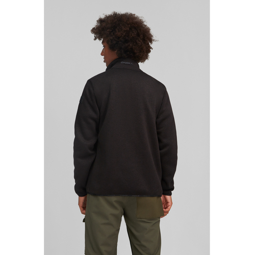 Bluza de Ski barbati ONeill Piste Fleece 1P0224-9010 - poza 2