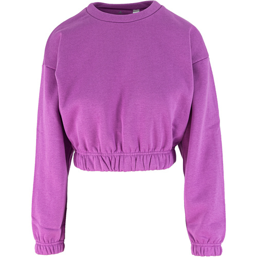 Bluza femei adidas Studio Lounge Loose Fit HH8520 - poza 1