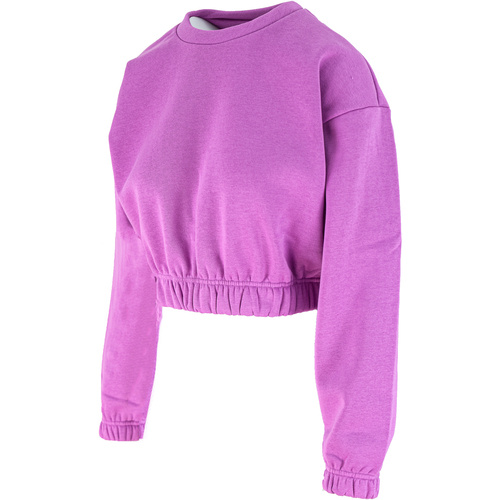Bluza femei adidas Studio Lounge Loose Fit HH8520 - poza 3