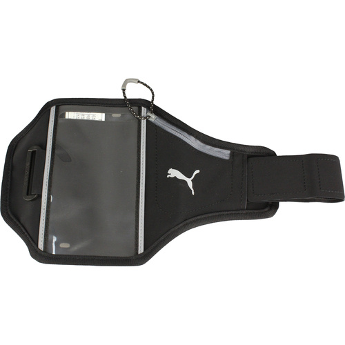 Bratara alergare Smartphone barbati Puma Pr I Sport Phone 05314001 - poza 1