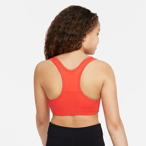 Bustiera copii Nike Dri-FIT Swoosh DD7960-696 - poza 2