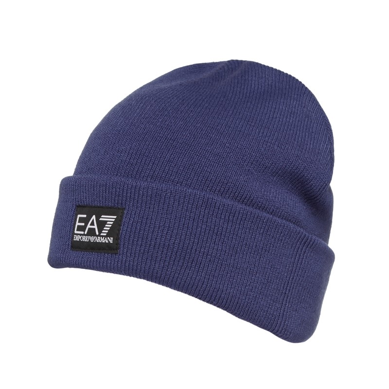 Caciula EA7 MOUNTAIN K BEANIE PC - poza 2