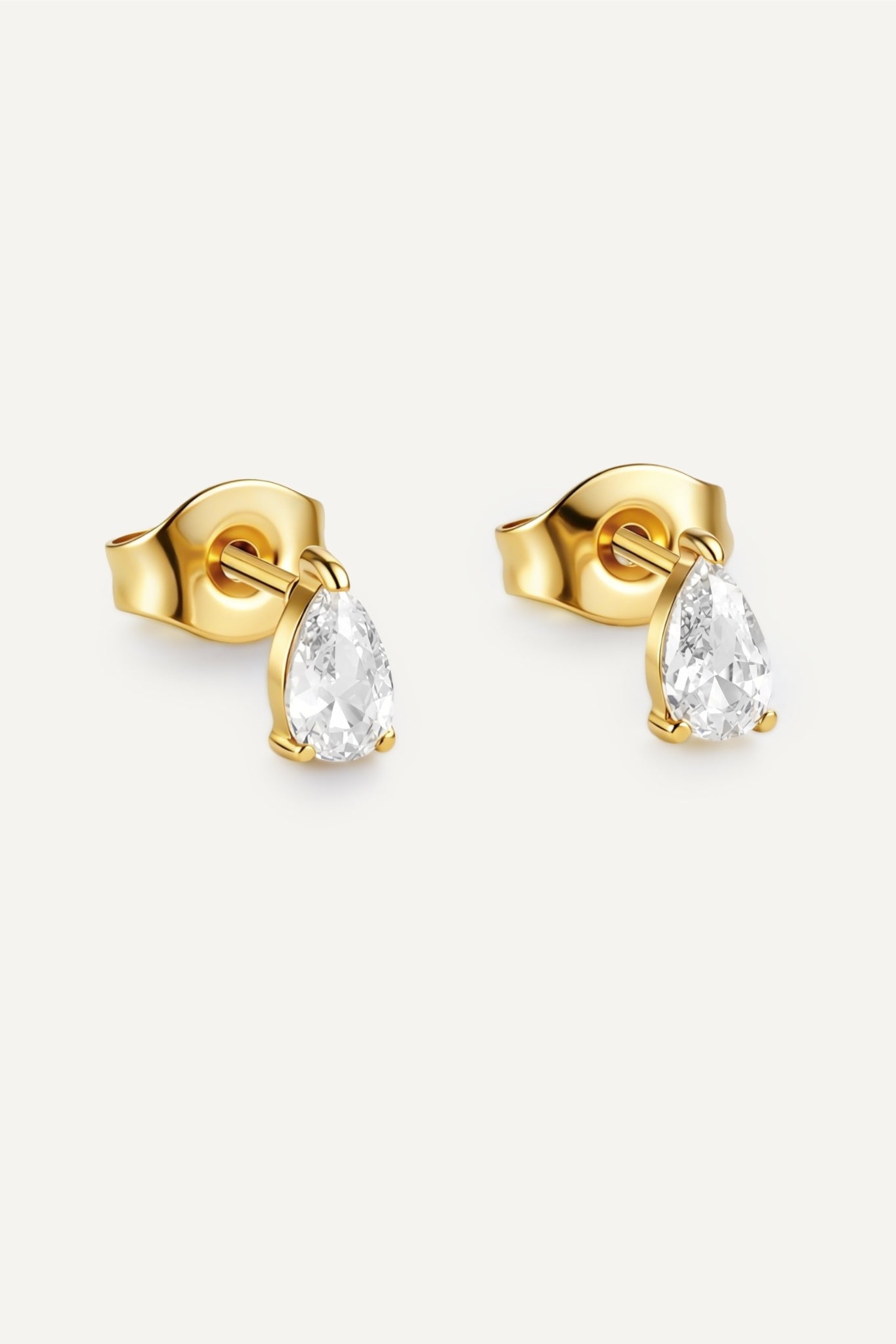 Cercei Pear - GOLD