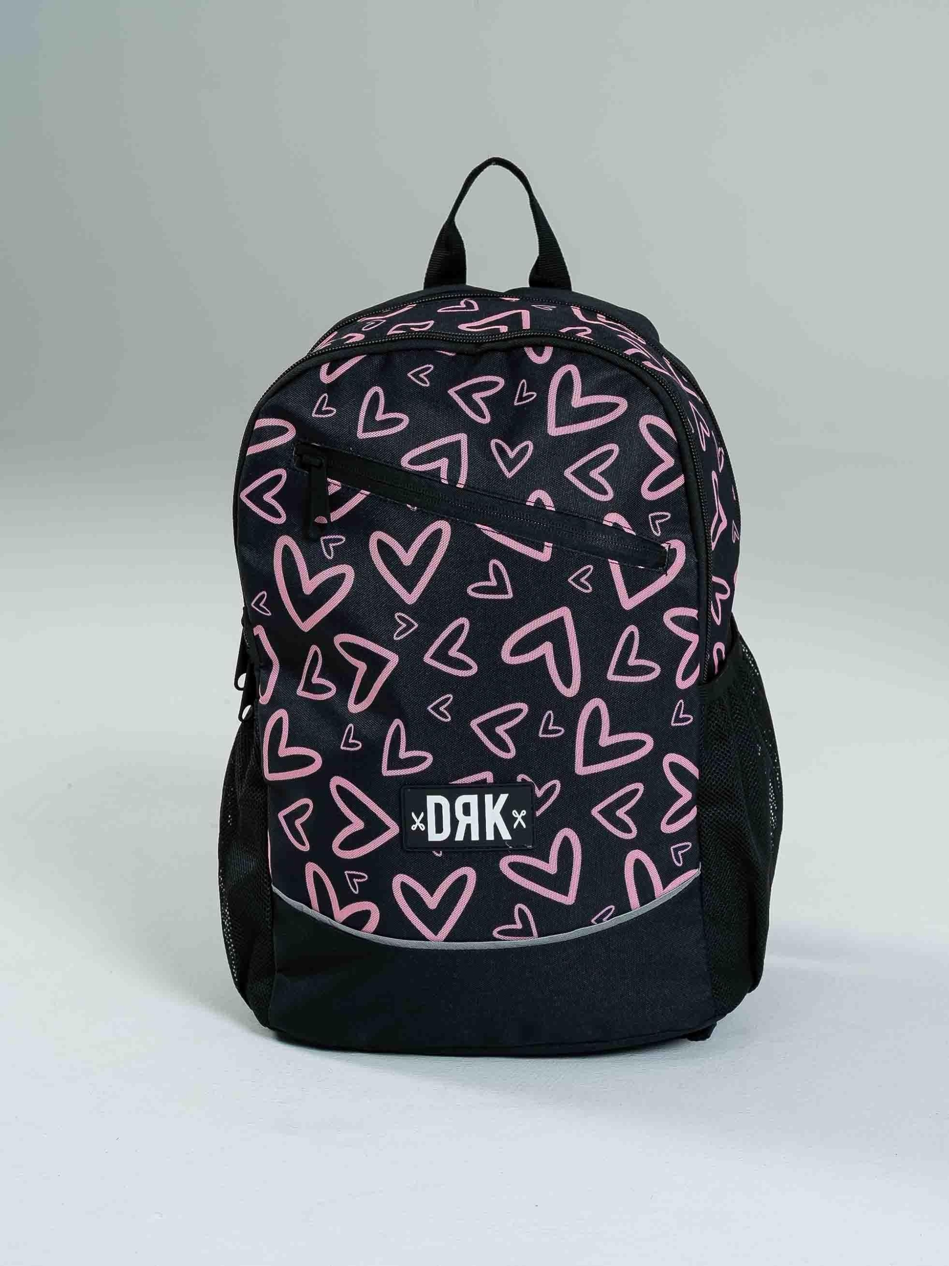 CHARM BACKPACK - NS