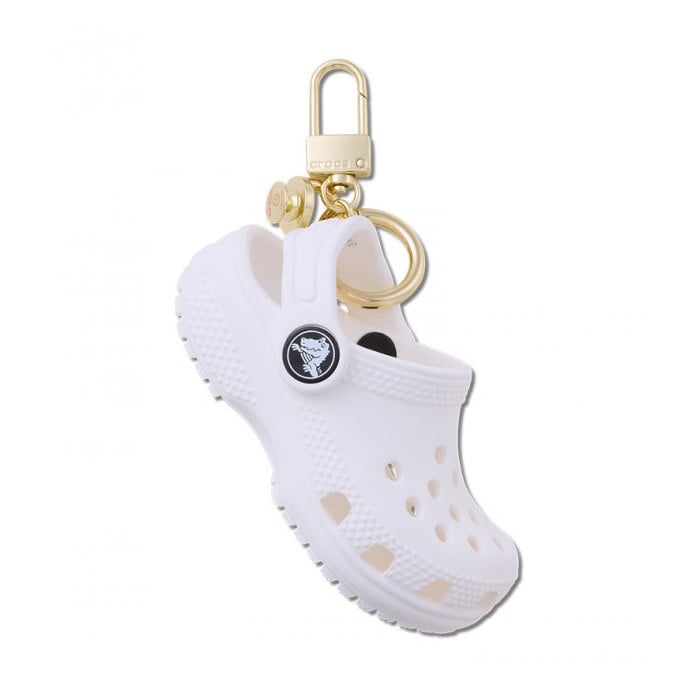 Classic Clog Bag Charm - poza 1
