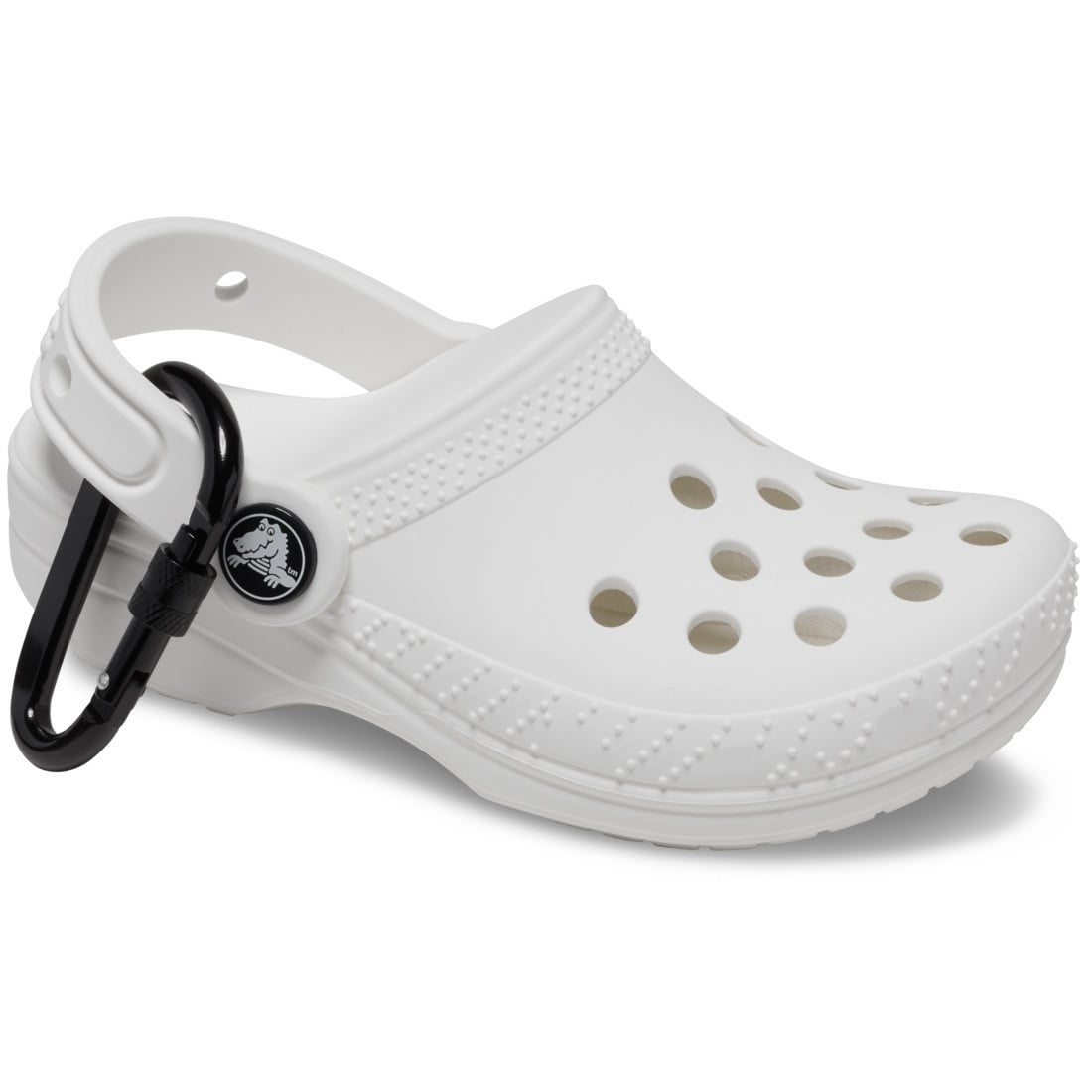 Classic Clog Pouch Bag Charm - poza 1