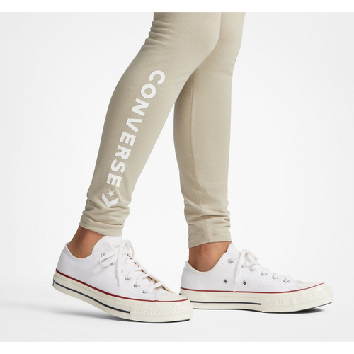 Colanti femei Converse Wordmark 10024544-247 - poza 4