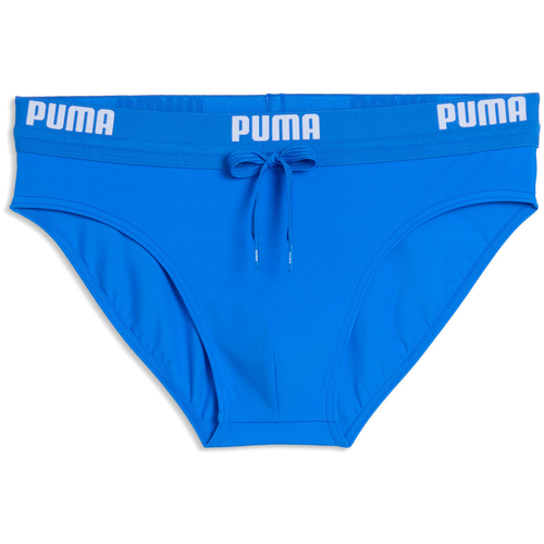 Costum de baie barbati Puma Swim Men Logo Swim Brief 1p 90765512 - poza 1