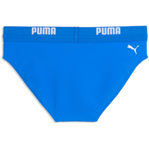 Costum de baie barbati Puma Swim Men Logo Swim Brief 1p 90765512 - poza 2