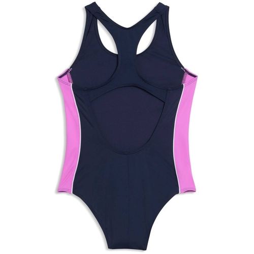 Costum de baie copii Puma Swim Girls T7 Swimsuit 1p 94754501 - poza 2