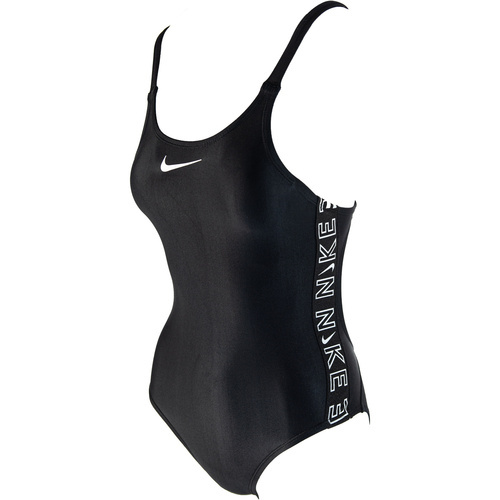 Costum de baie femei Nike Fastback NESSB130-001 - poza 3