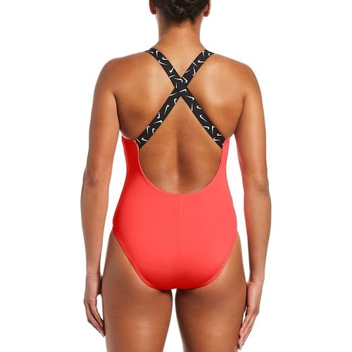 Costum de baie femei Nike Fastback NESSB362-631 - poza 2