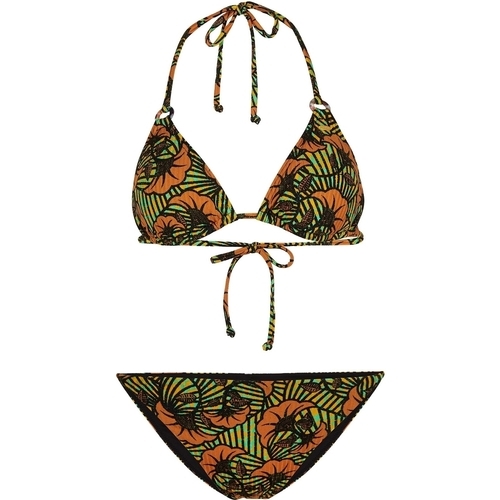 Costum de baie femei ONeill Capri Bondey Fixed Set 1A8317-2960 - poza 4