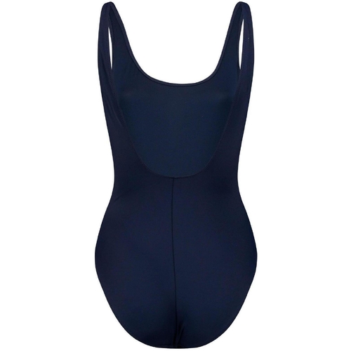 Costum de baie femei Puma Swim Women Swimsuit 1p 90768501 - poza 2
