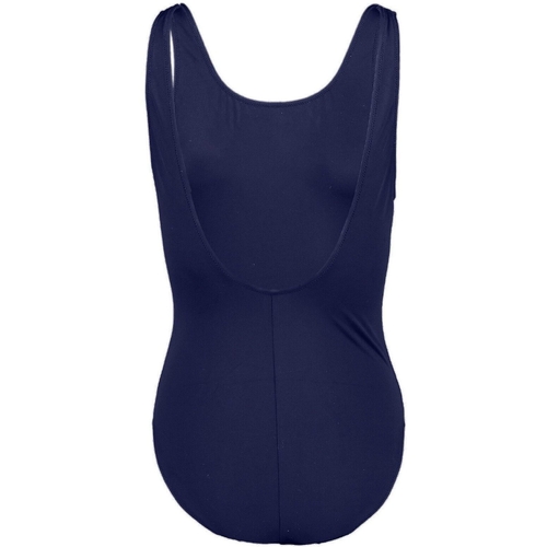 Costum de baie femei Puma Swim Women Swimsuit 1p 90768501 - poza 3