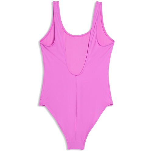 Costum de baie femei Puma Swim Women Swimsuit 1p 90768522 - poza 2