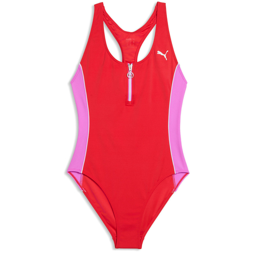 Costum de baie femei Puma Swim Women T7 Swimsuit 1p 94754101 - poza 1