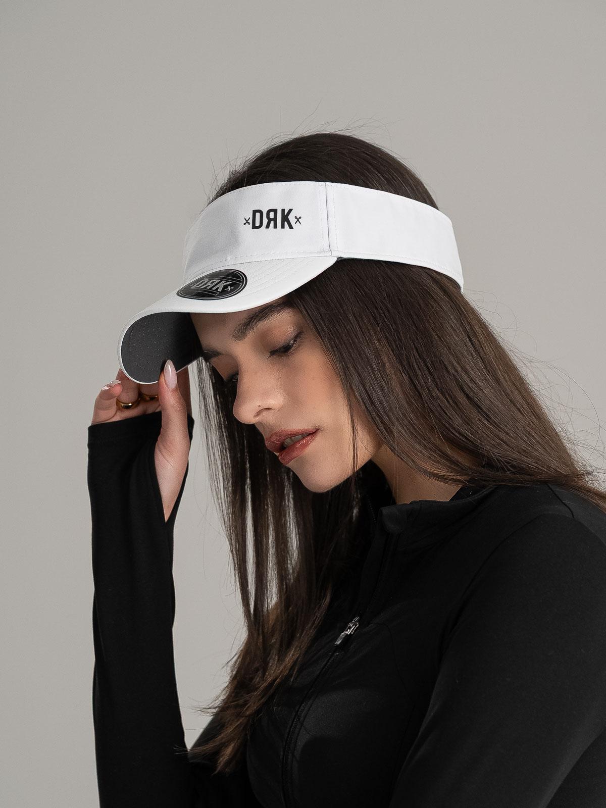 DARYL VISOR - S-M