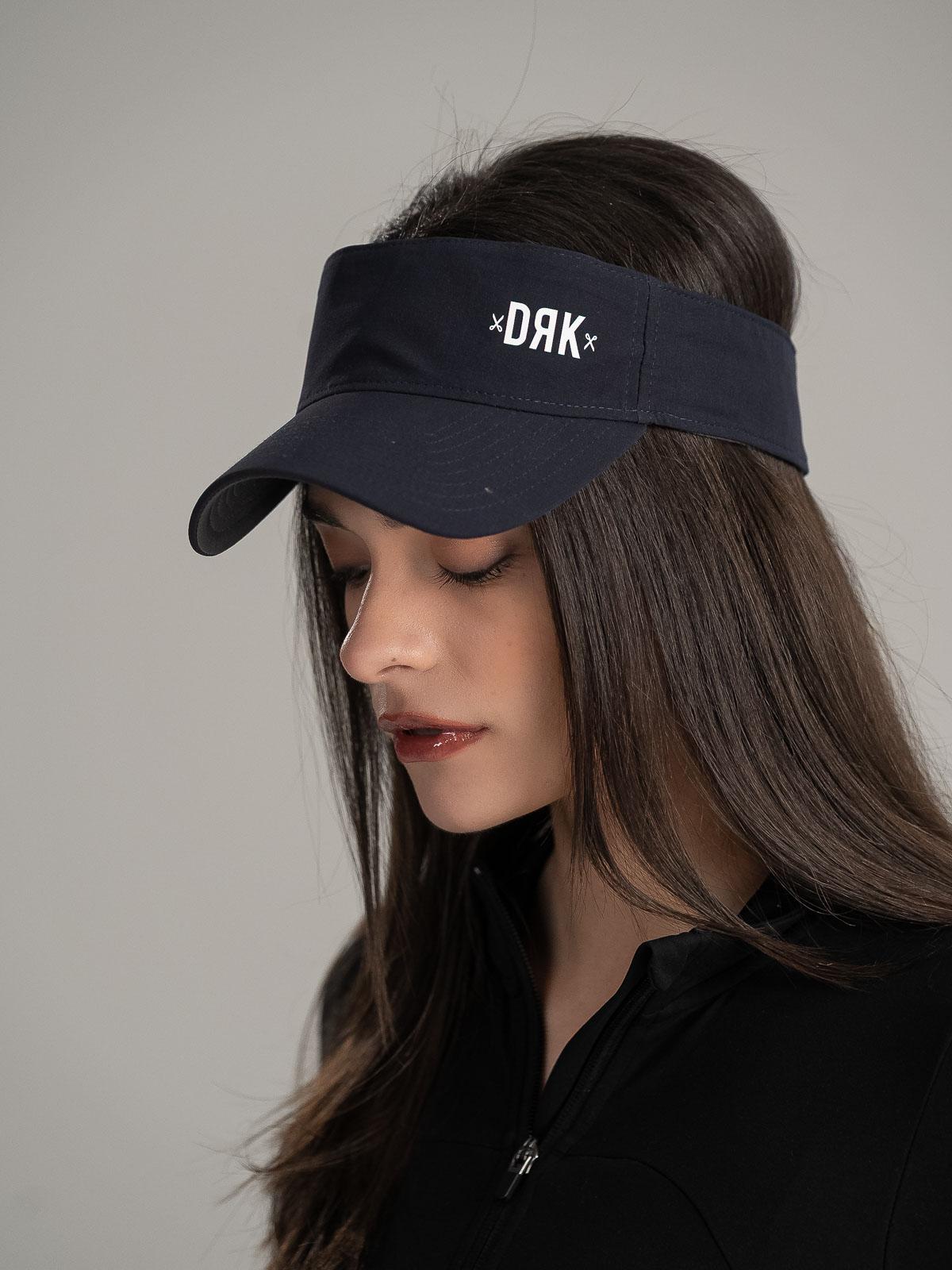 DARYL VISOR - S-M
