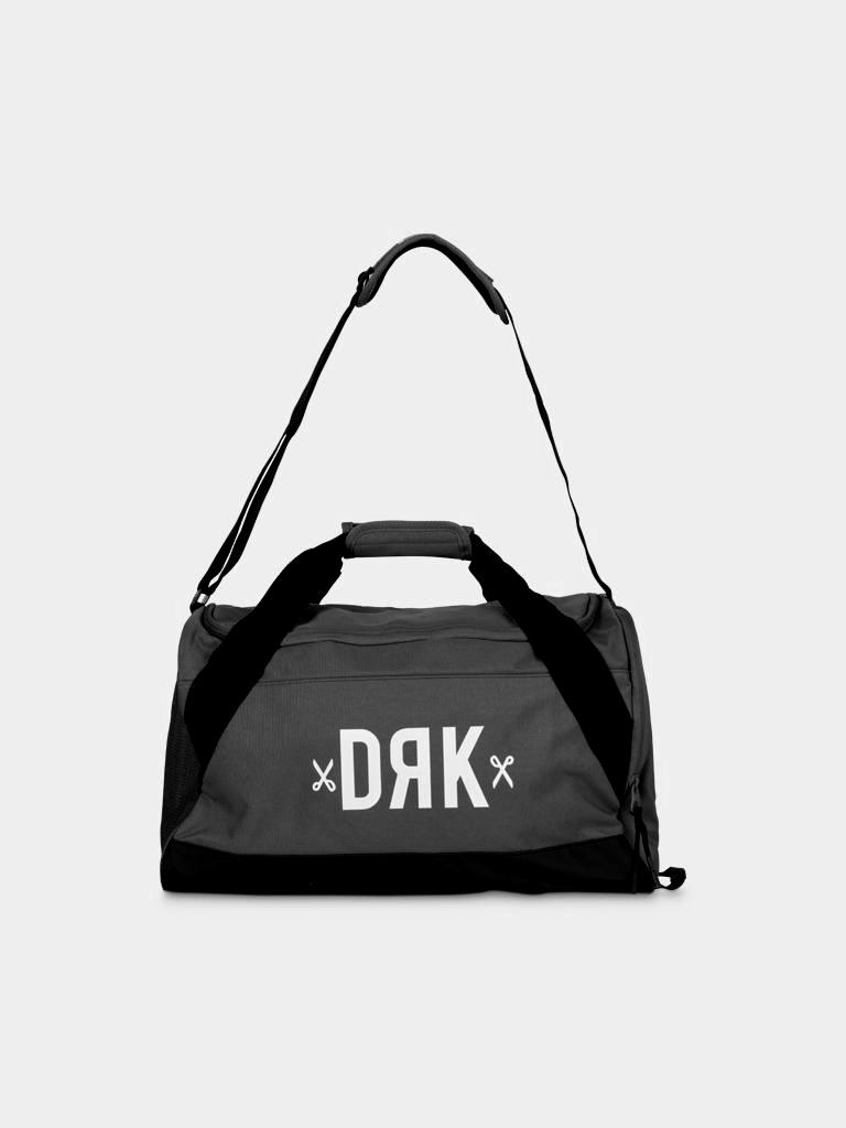 DUFFLE BAG SMALL - S