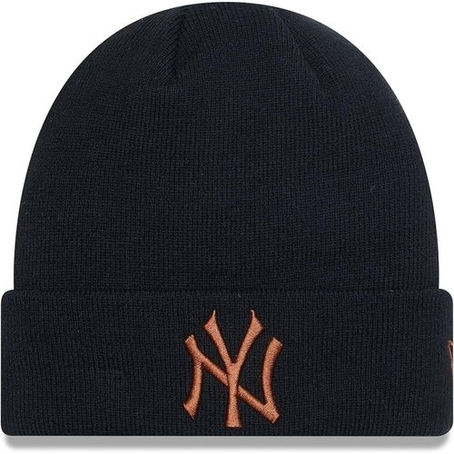 Fes unisex New Era League Essentials Cuff New York Yankees 60364350 - poza 1