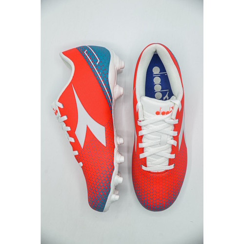 Ghete de fotbal barbati Diadora Pichichi 6 MG14 101179606D0664 - poza 2