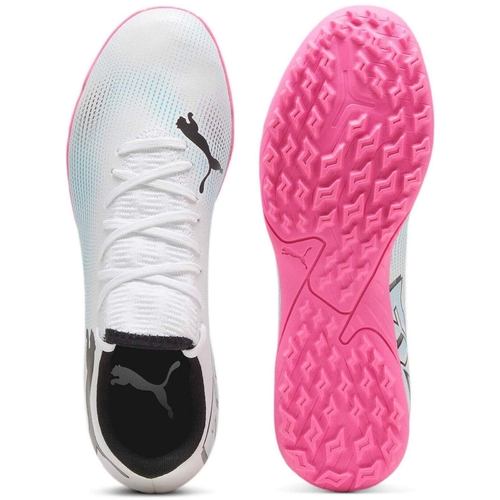 Ghete de fotbal barbati Puma Future 7 Play Tt 10772601 - poza 2