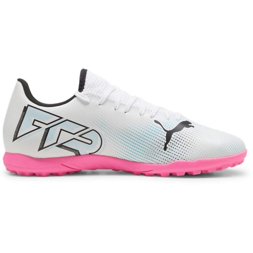 Ghete de fotbal barbati Puma Future 7 Play Tt 10772601 - poza 4