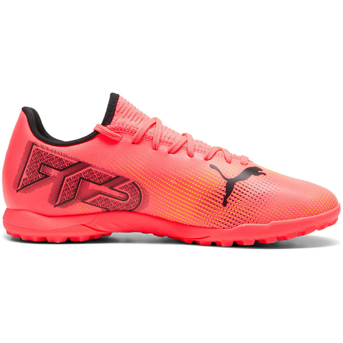 Ghete de fotbal barbati Puma Future 7 Play Tt 10772603 - poza 4