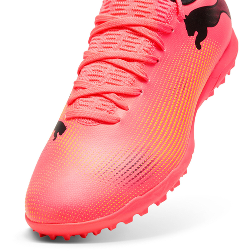 Ghete de fotbal barbati Puma Future 7 Play Tt 10772603 - poza 5