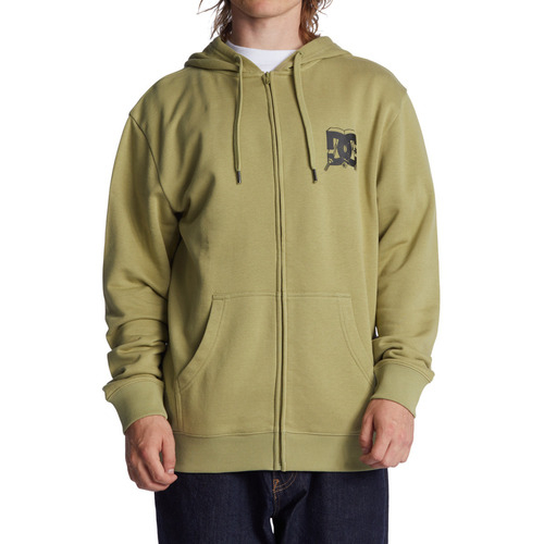 Hanorac barbati DC Shoes All Trades ADYSF03106-GJT0 - poza 1