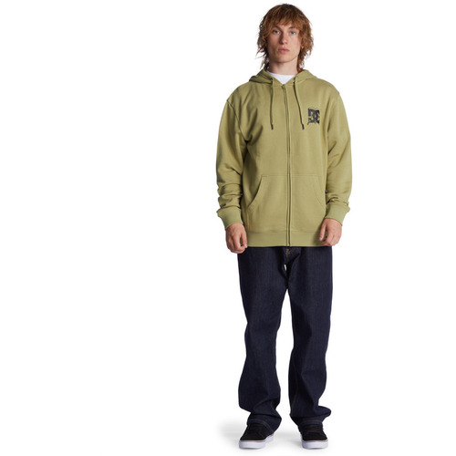 Hanorac barbati DC Shoes All Trades ADYSF03106-GJT0 - poza 3