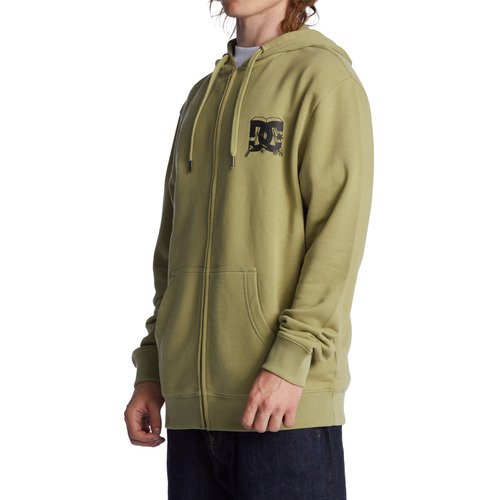 Hanorac barbati DC Shoes All Trades ADYSF03106-GJT0 - poza 5