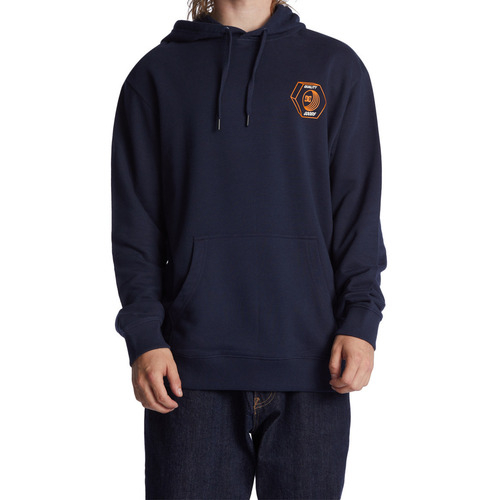 Hanorac barbati DC Shoes Quality Goods ADYSF03104-BYJ0 - poza 1